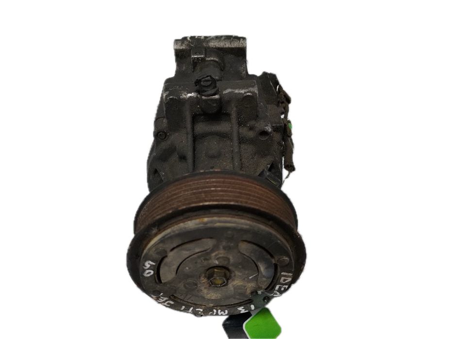 Compressor AC FIAT Idea (350_)