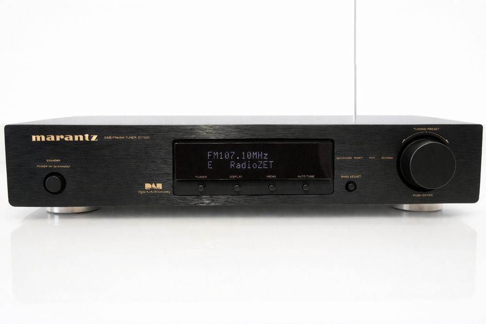 MARANTZ ST 7001 Tuner