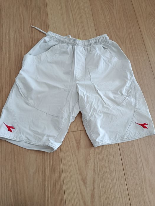Spodenki męskie szorty Diadora XXS