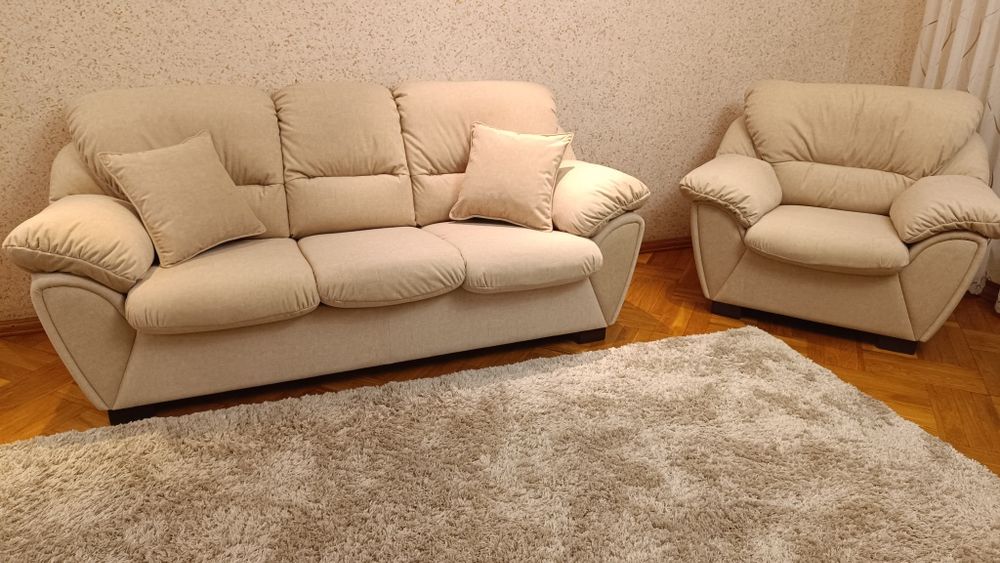 Ремонт матрасов.Перетяжка мебели и ремонт  мебели.Кресло.Диван.кровать