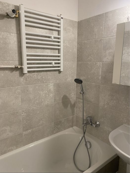Apartment in Poznań, Osiedle Pod Lipami, Winogrady - Widok 4