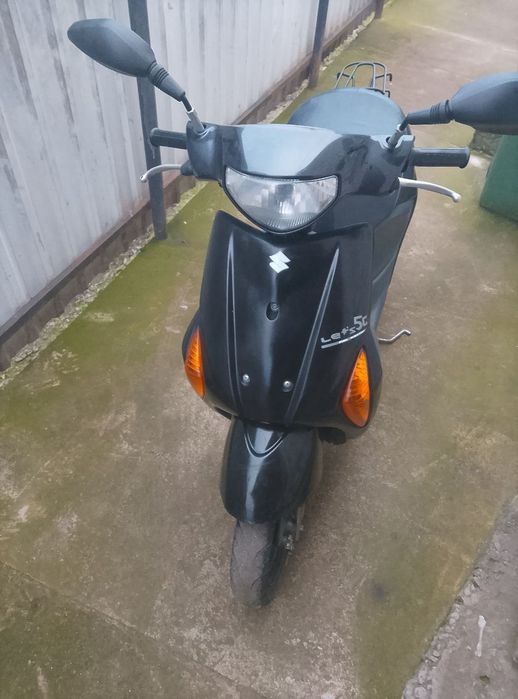 Сузукі лец 5 джи енжектор