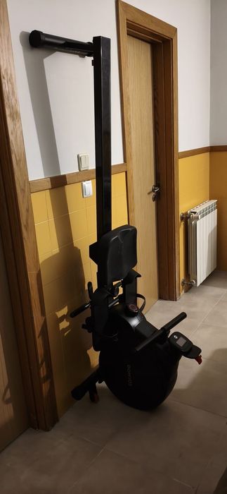 Máquina de remo Domyos 120
