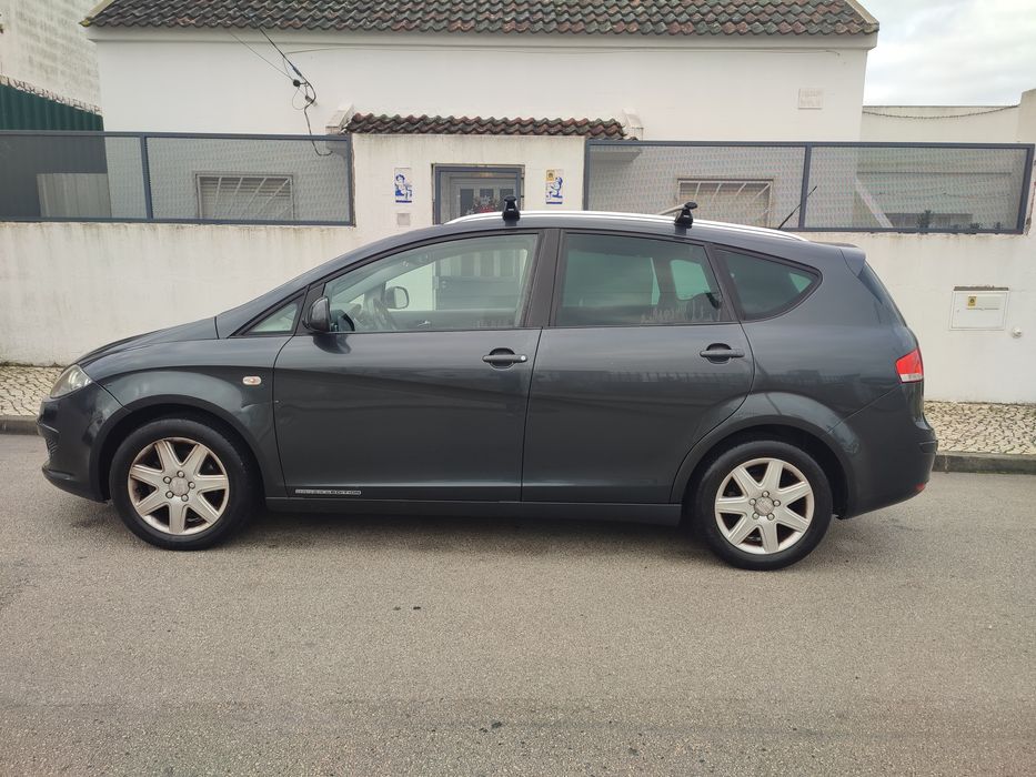 SEAT Altea XL 1.9 TDI