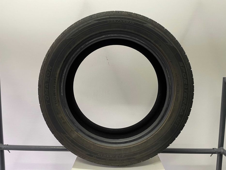 Opona lato Tomason Sport Terra H/T 225/55R18 Adax Koźle