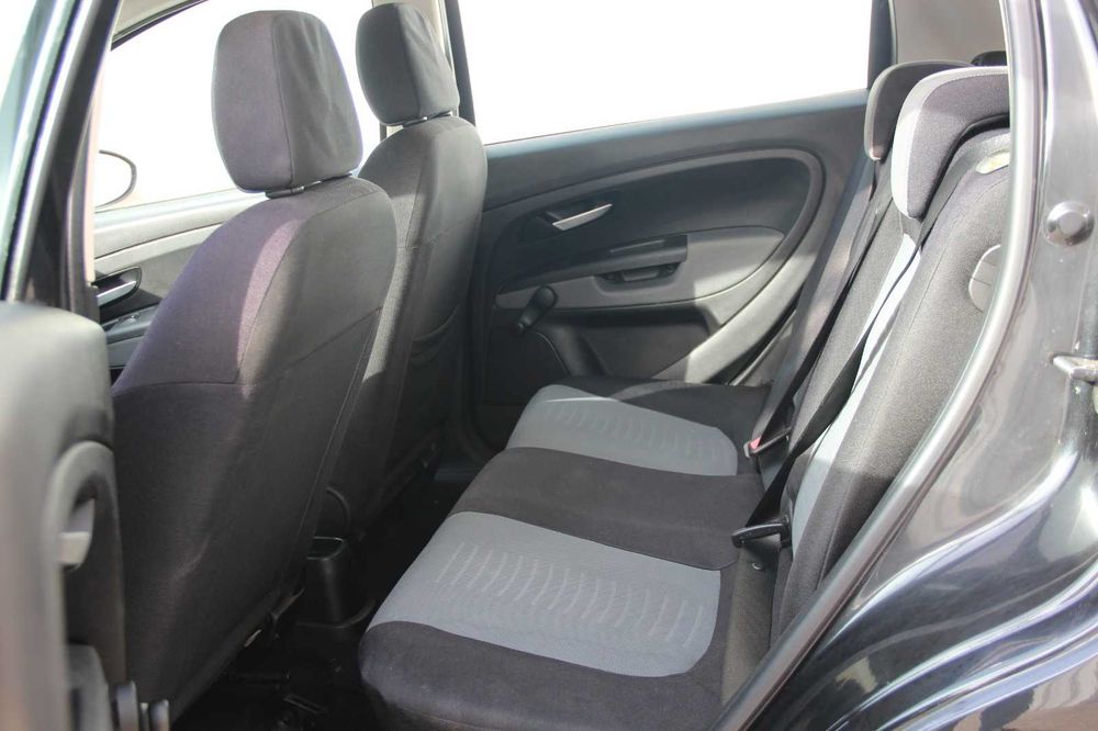 Fiat Punto 1.3 Multijet