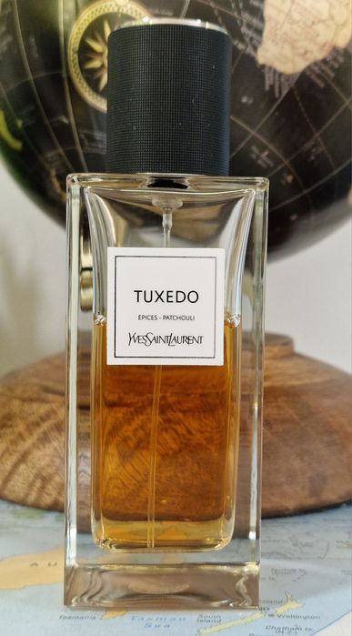 Tuxedo Yves Saint Laurent