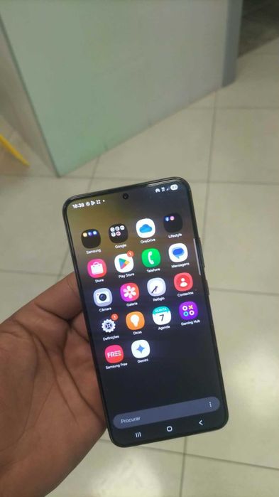 Samsung s22 plus 128GB