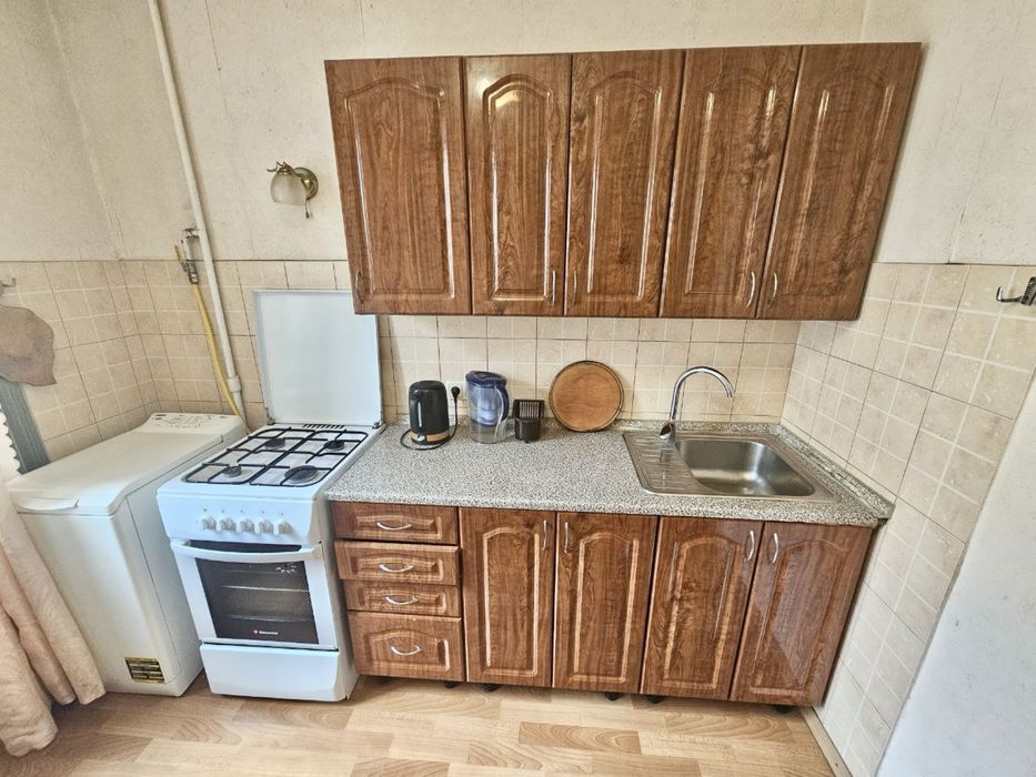 Аренда 1-к. квартиры, просп. Ивасюка 42В, Оболонь