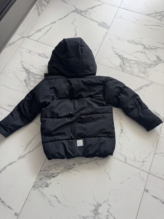 Зимова куртка reima