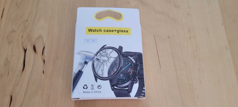 Etui / case na zegarek Garmin FR 955