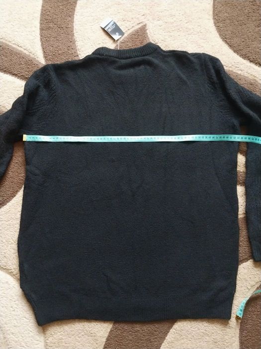 светр вязаний Livergy