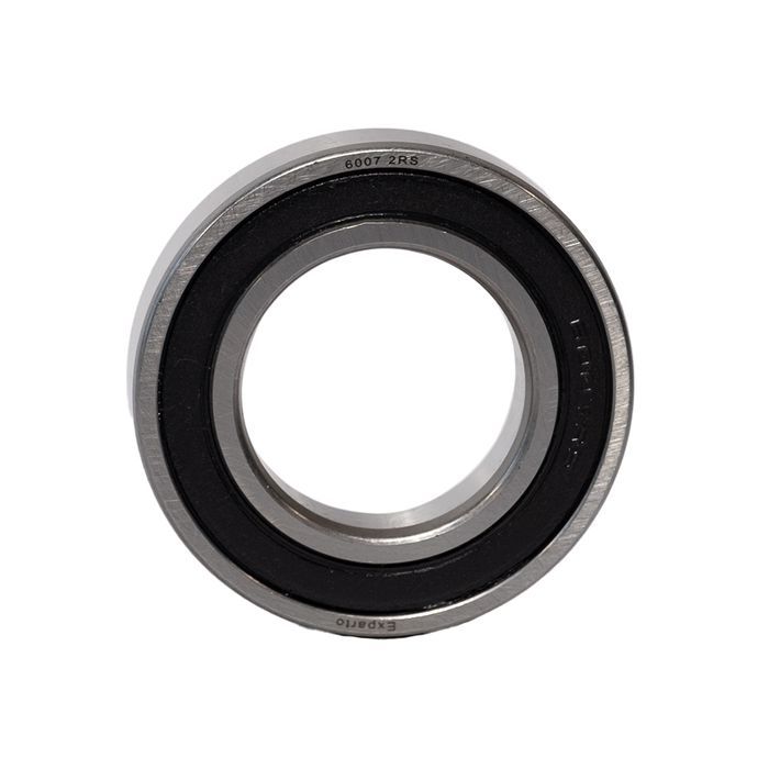 Łożysko kulkowe 6007 2RS