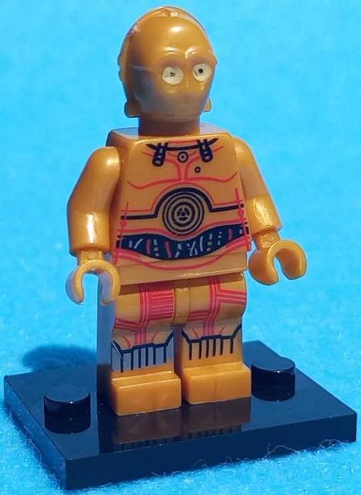 C-3PO v2 (Star Wars)