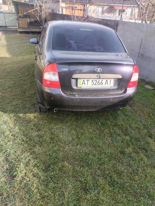 Продам Автомобіль LADA KALINA