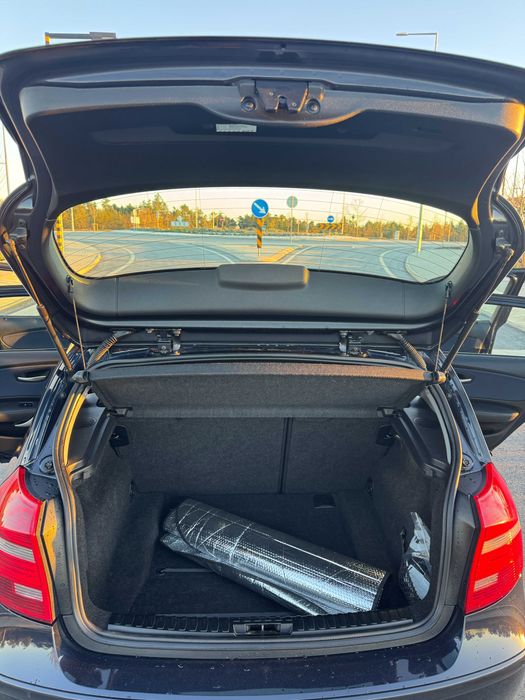 BMW 118D - 143CV - Impecável