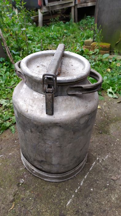 Бідон для рідини