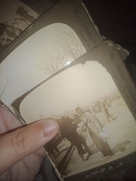 Fotod 10 antigas