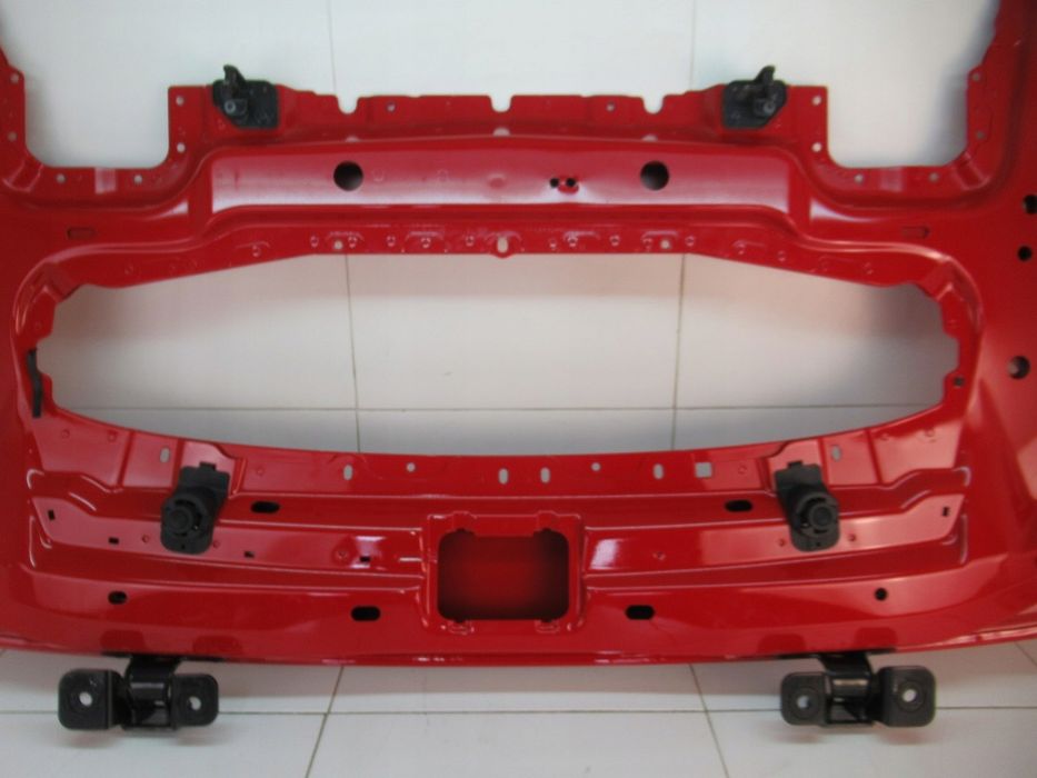 Klapa Tył Tylna Kolor Lz3M Audi A5 F5 8W Cabrio 8W7 20R