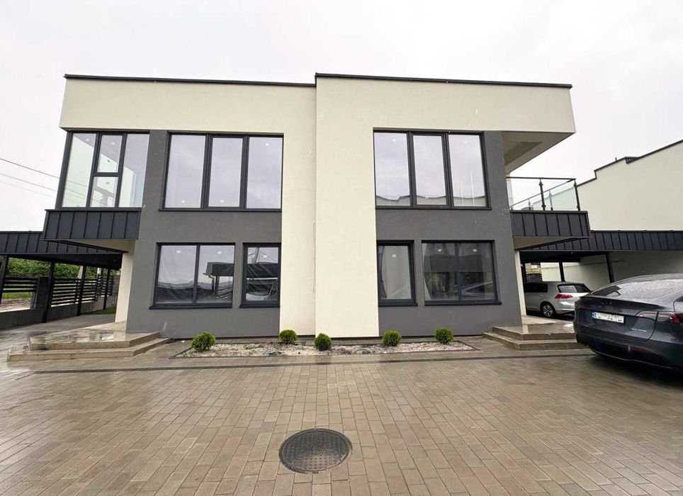 Продаж готовий котедж 125 м2, вул. Залізняка, с. Зубра БЕЗ КОМІСІЇ