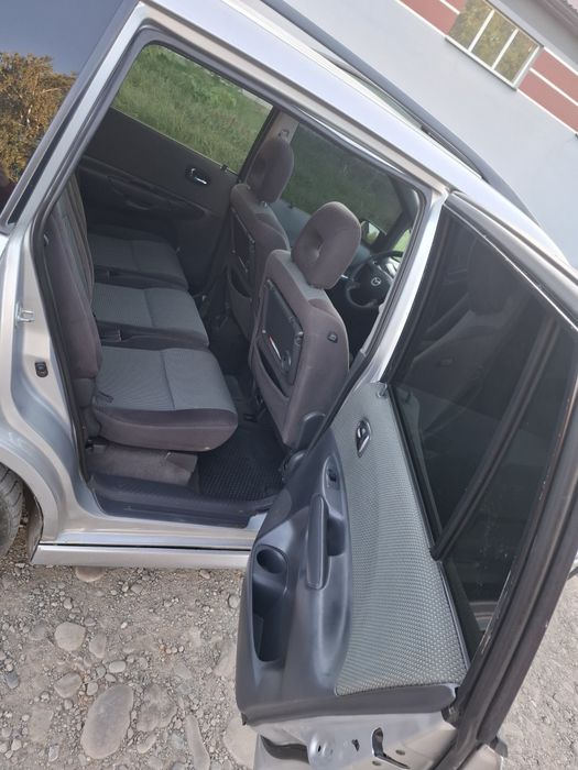 Mazda Premacy...
