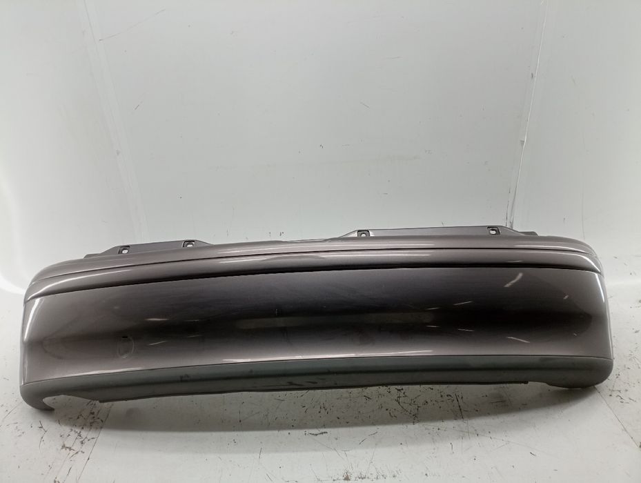 Para Choques Traseiro - FIAT PUNTO (176_) | 93 - 99
