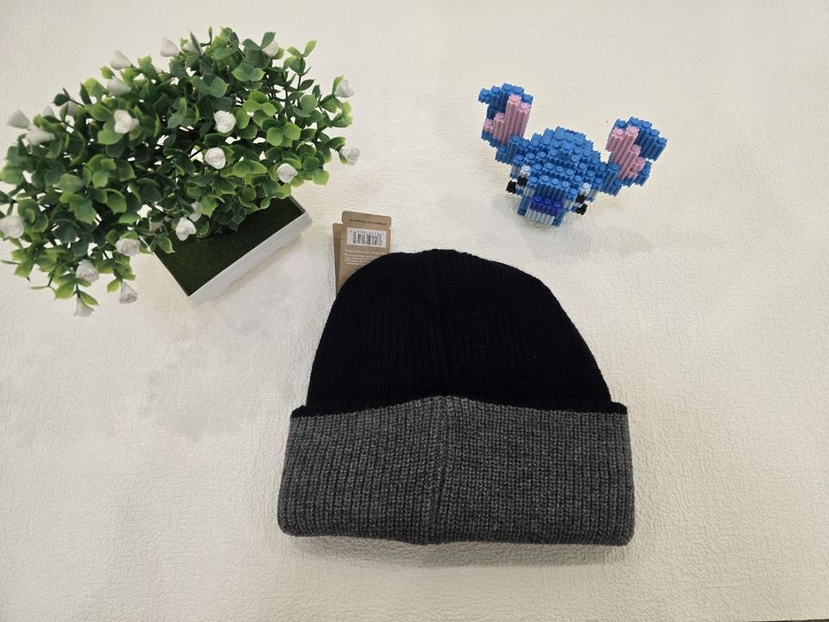 Шапка патагонія / шапка Patagonia / Patagonia Beanie Hat