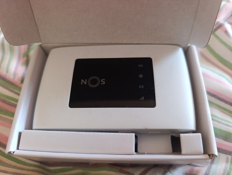 Hotspot kanguru 4G