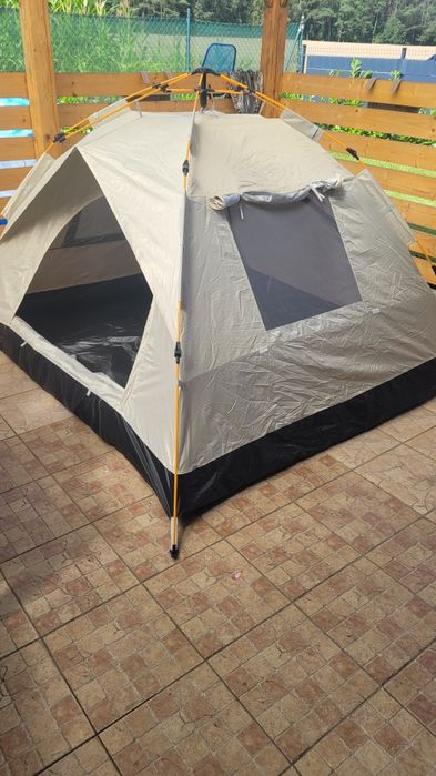 Nowy namiot 2x2m