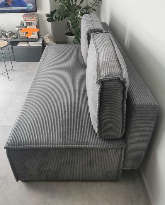 Sofa 3os. UNO Agata MEBLE