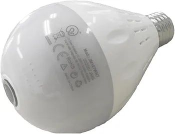 Câmera Wi-Fi A2ZWORLD