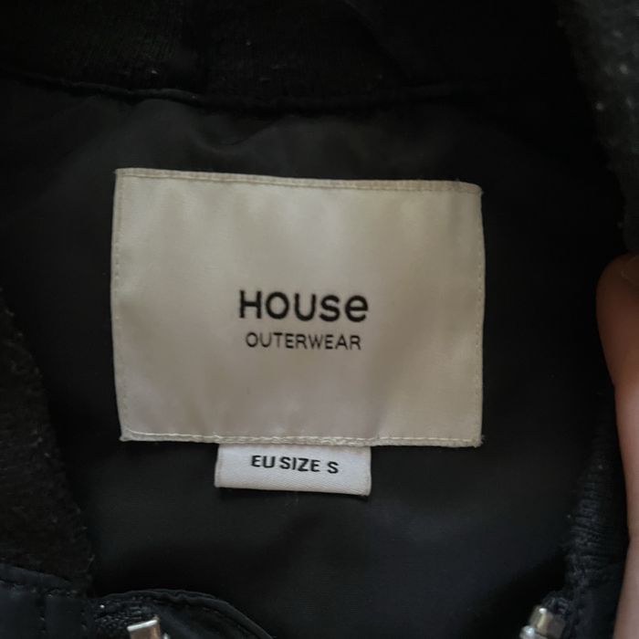 Куртка Бомбер. S