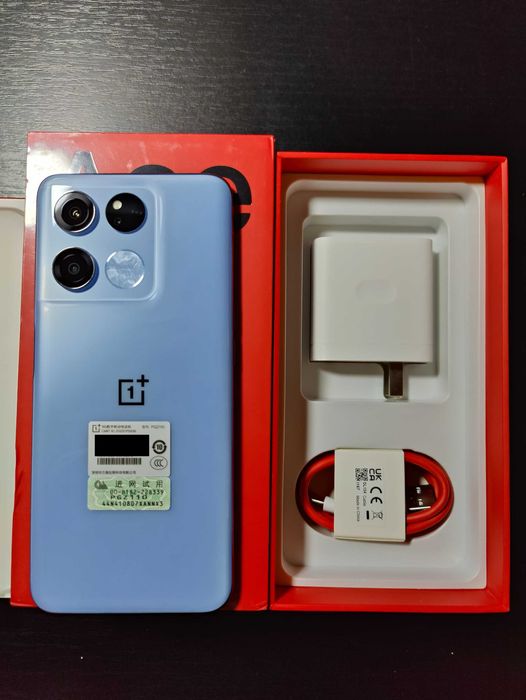 OnePlus Ace Racing Edition Blue 8/256 GB