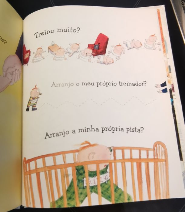 Livro Para onde corre a raça humana?