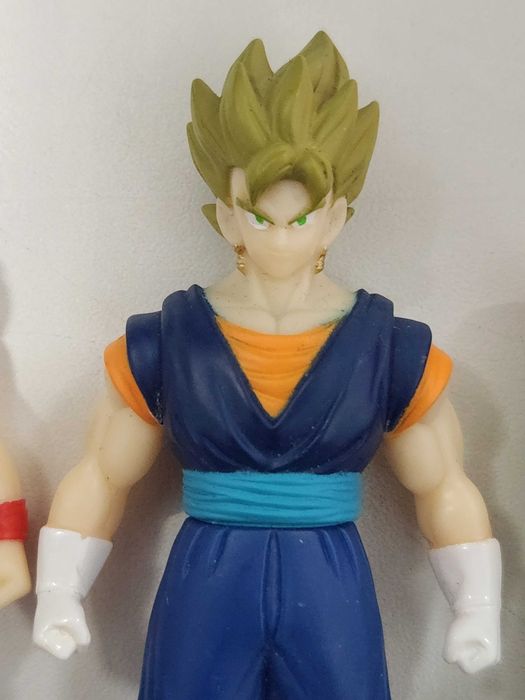 Bonecos Figuras Dragon Ball Bandai