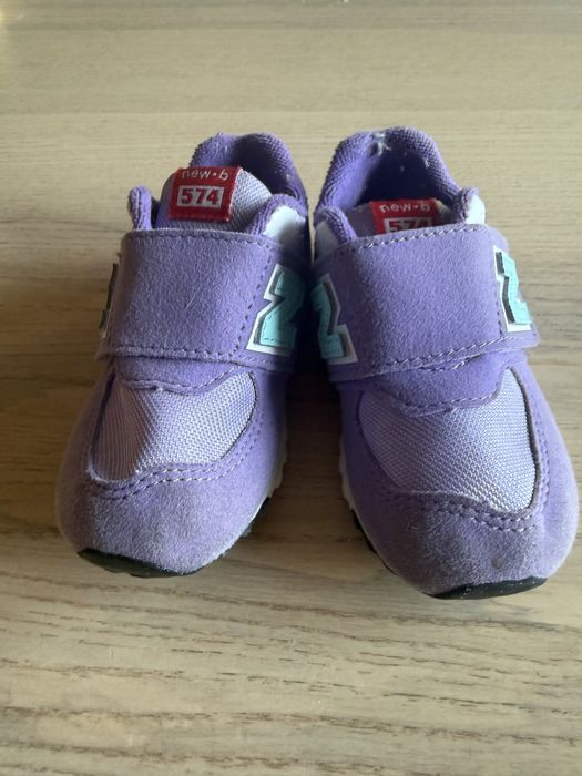 New balance 20.5