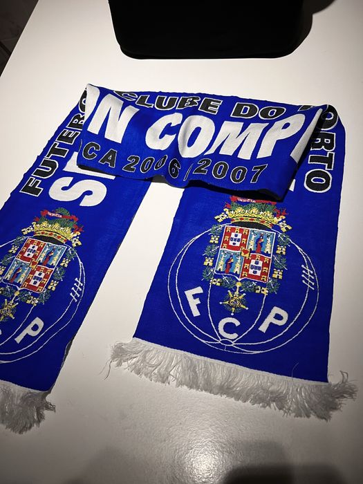 Cachecol do Fc Porto