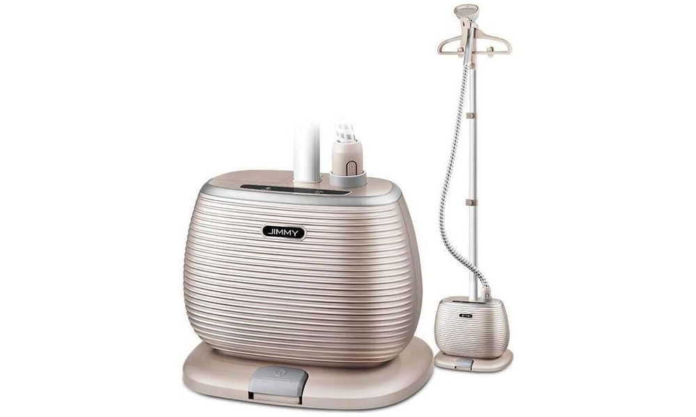 Stacja parowa stojąca Jimmy GT 306