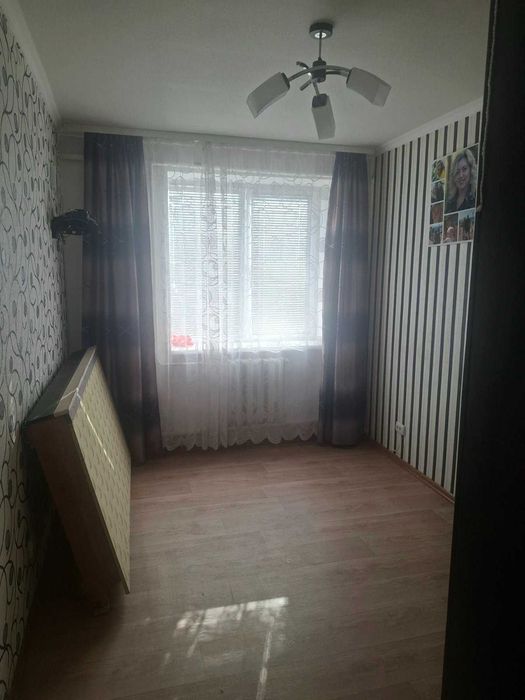 Продам квартиру в  с.Максимівка Богодухівського району