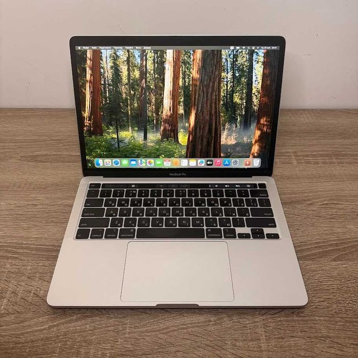 Apple MacBook Pro 2020 13" Intel Core i5 / 8Gb / SSD 512Gb (код: M1275)