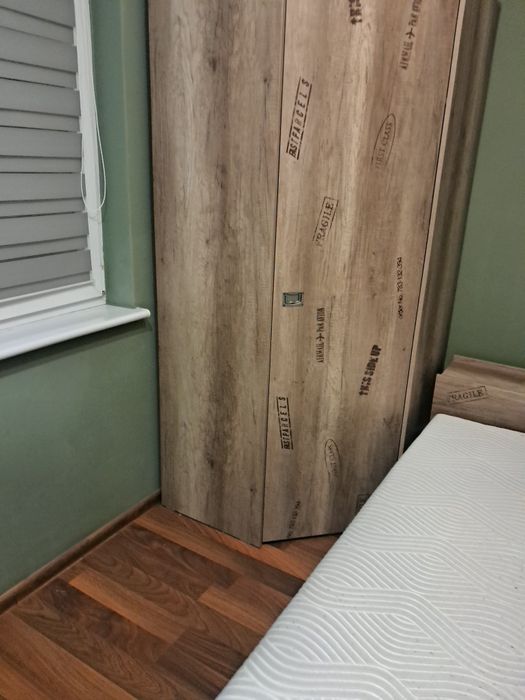 Zestaw mebli młodzieżowych