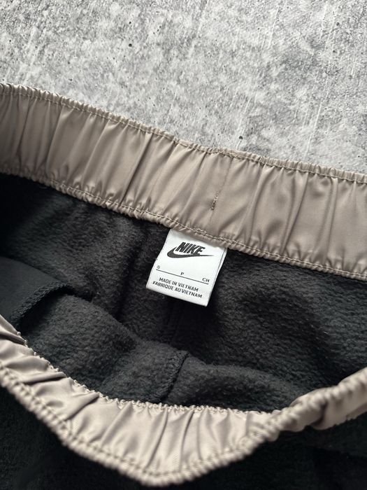 Nike тедді плюшеві флісові штани нові колекції М Розмір