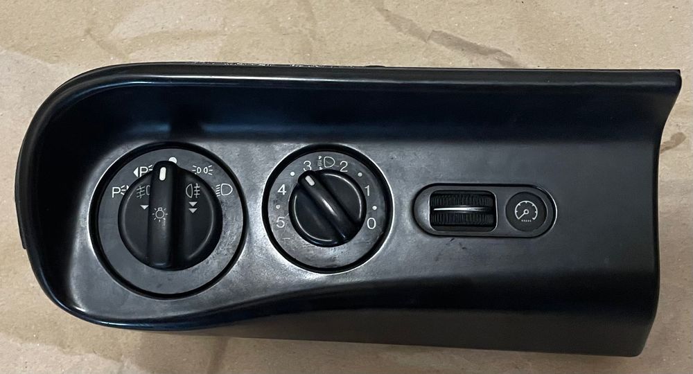 Блок перемикача світла Ford Mondeo-MK-1,2 / Форд Мондео-МК-1,2