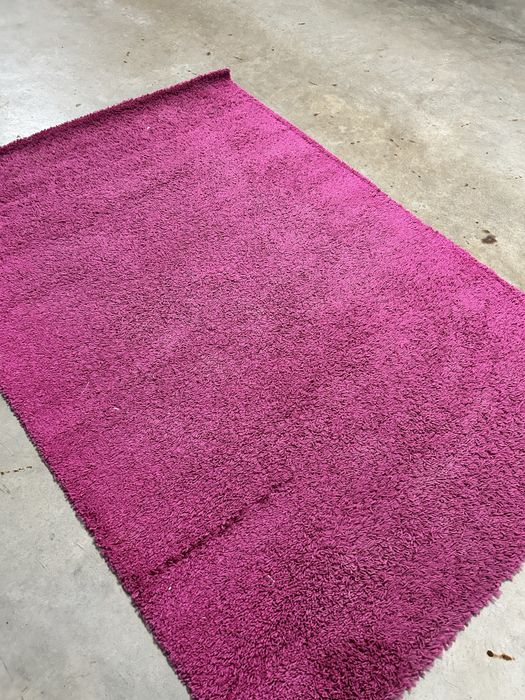 Carpete Ikea HAMPEN - 133x195
