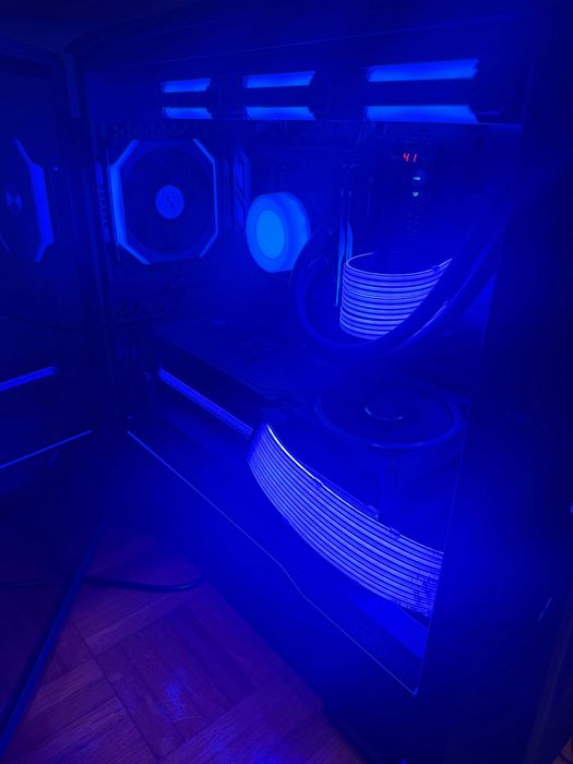 PC gaming de alta performance com ou sem monitor