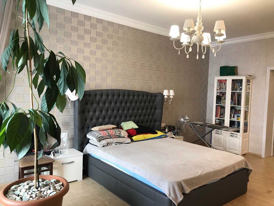 Продам СКАЗКУ и КОМФОРТ - домовладение со своим берегом - НОВОСЕЛОВКА!