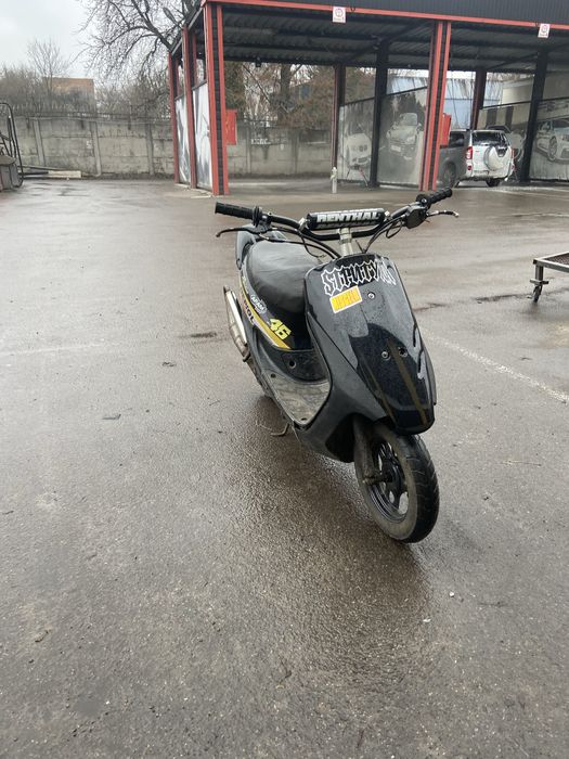 Honda dio af-35 продам