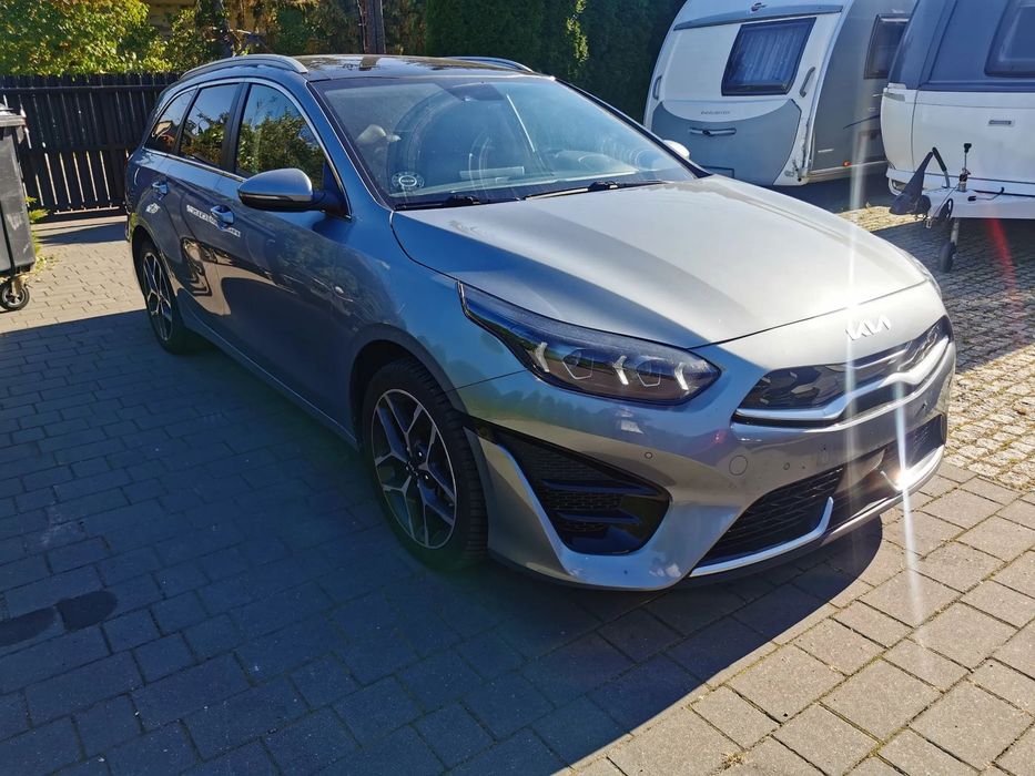 Kia Cee'd