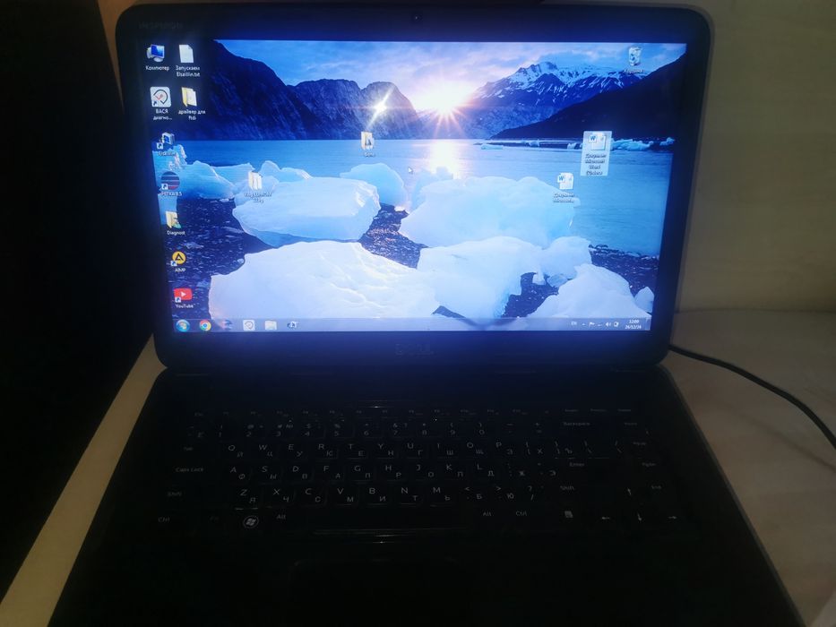 Dell inspirion N5050 AutoData, ElsaWin, Petka