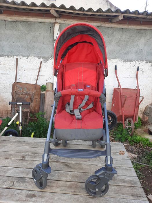 Chicco Stroller438880381090539522
